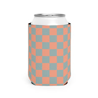 In My Hockey Mom Era Can Cooler Sleeve