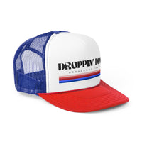 Dropin' Dimes Trucker Cap