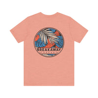 Breakaway Threads Unisex Jersey Short Sleeve Tee