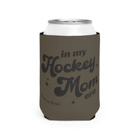 In My Hockey Mom Era Can Cooler Sleeve