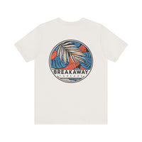 Breakaway Threads Unisex Jersey Short Sleeve Tee