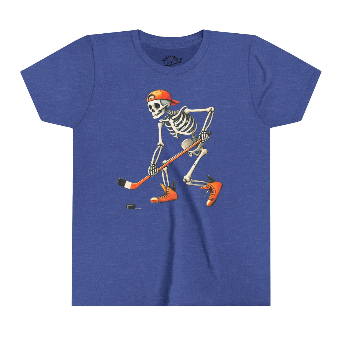 Skelly Youth Short Sleeve Tee