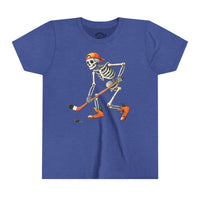 Skelly Youth Short Sleeve Tee