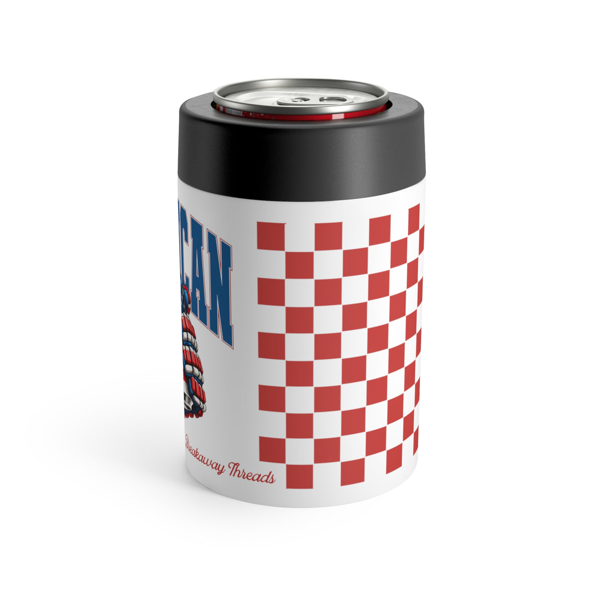 American Can Holder