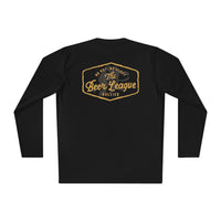 The Beer League Bullies Unisex Sport-Tek® PosiCharge Lightweight Long Sleeve Tee