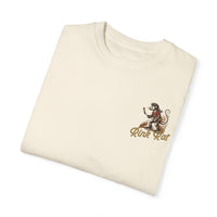 Rink Rat Comfort Colors Unisex Garment-Dyed T-shirt