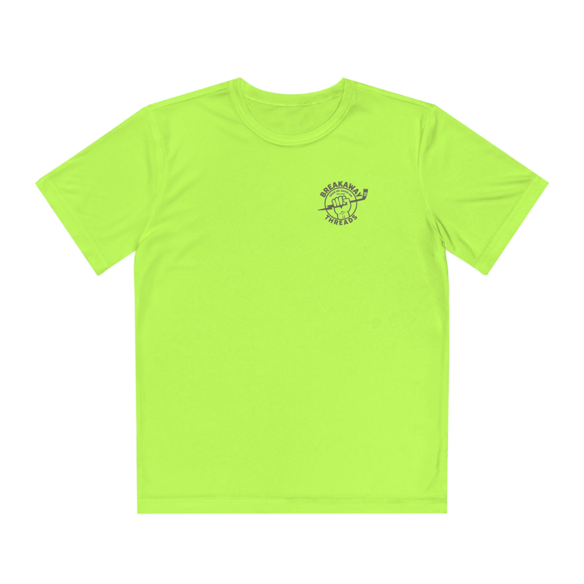 Breakaway Threads Sport-Tek Youth Competitor Tee