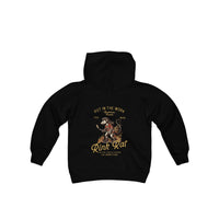 Rink Rat Gildan Heavy Blend Hooded Sweatshirt