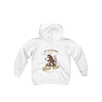 Rink Rat Gildan Heavy Blend Hooded Sweatshirt