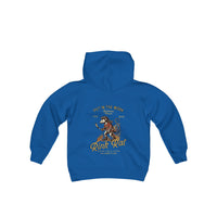 Rink Rat Gildan Heavy Blend Hooded Sweatshirt