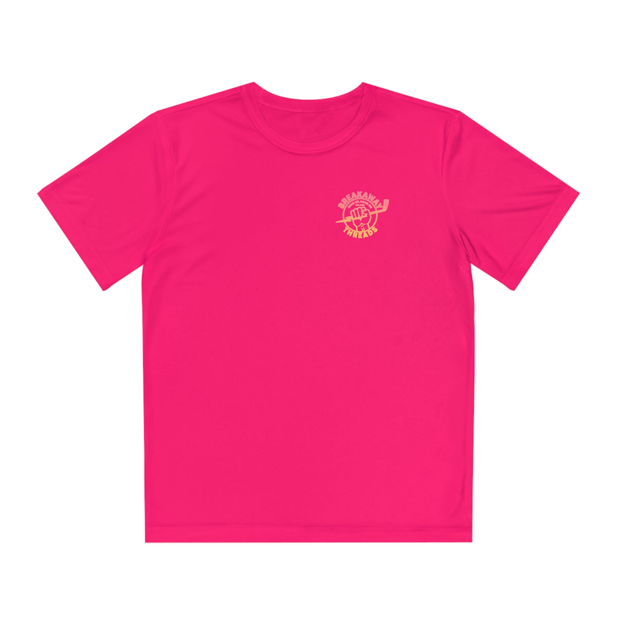 Breakaway Threads Sport-Tek Youth Competitor Tee