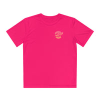 Breakaway Threads Sport-Tek Youth Competitor Tee