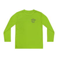 Breakaway Threads Sport-Tek PosiCharge Youth Long Sleeve Competitor Tee