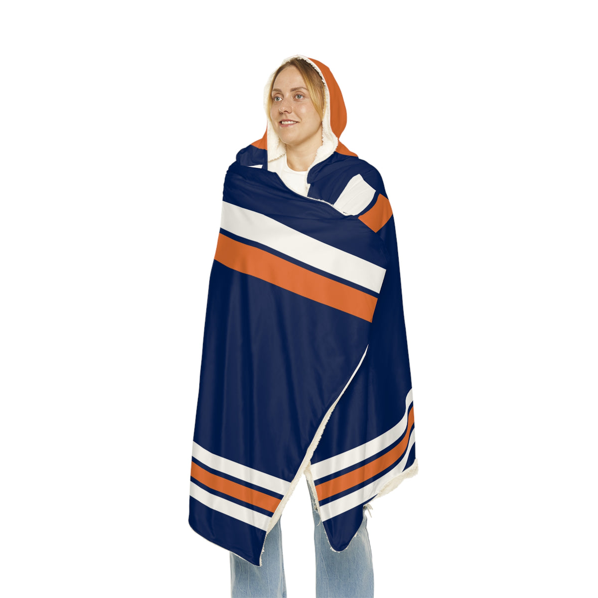 Rink Blanket