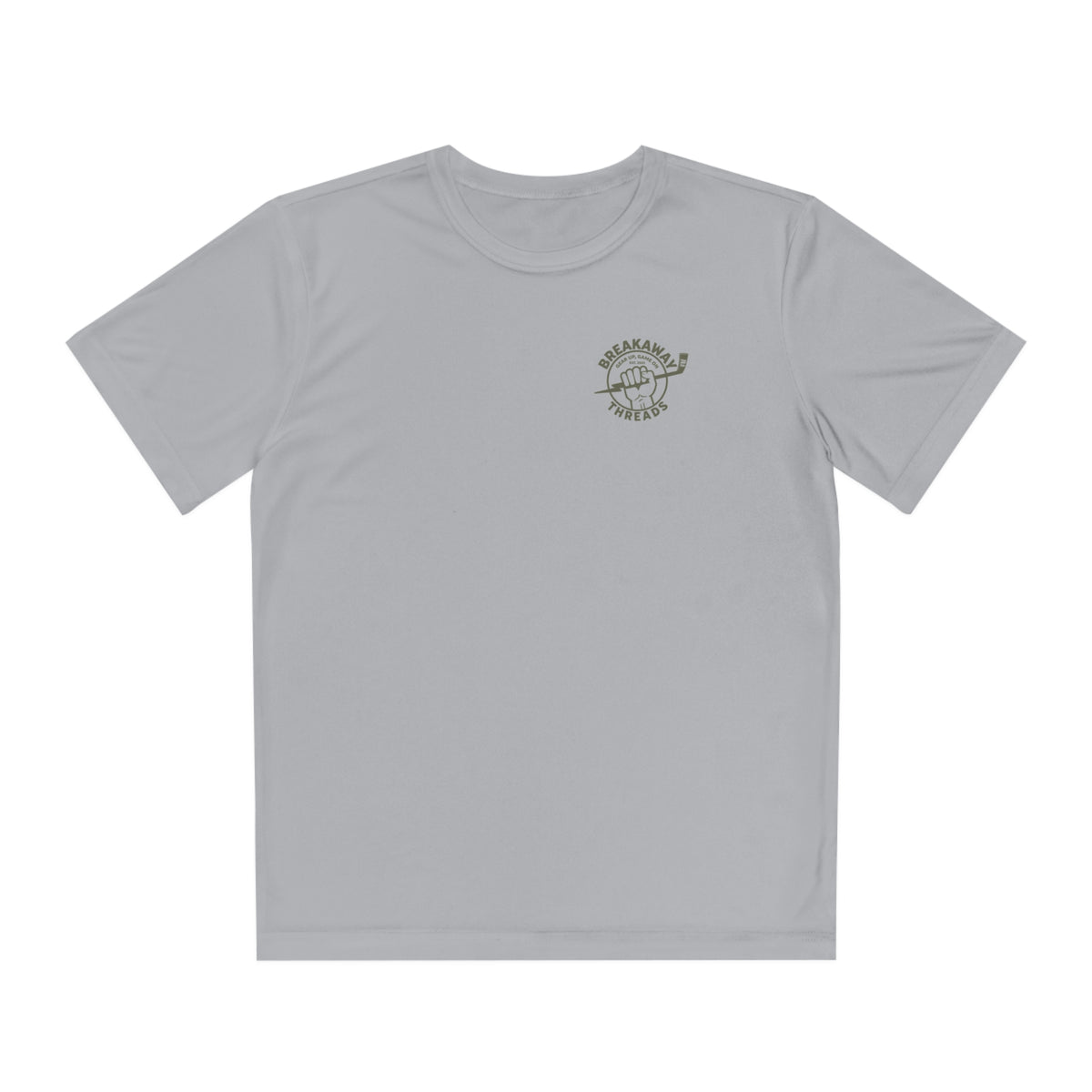 Breakaway Threads Sport-Tek Youth Competitor Tee