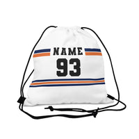 Custom Team Drawstring Bag