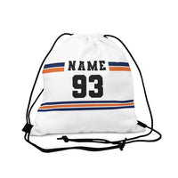 Pick Your Own Colors Custom Team Drawstring Bag