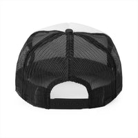 Crash The Crease Trucker Cap