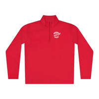 Breakaway Threads Unisex Sport-Tek® PosiCharge Quarter-Zip Pullover