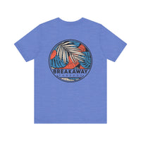 Breakaway Threads Unisex Jersey Short Sleeve Tee