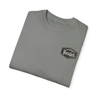 Weekend Bender Comfort Colors Unisex Garment-Dyed T-shirt