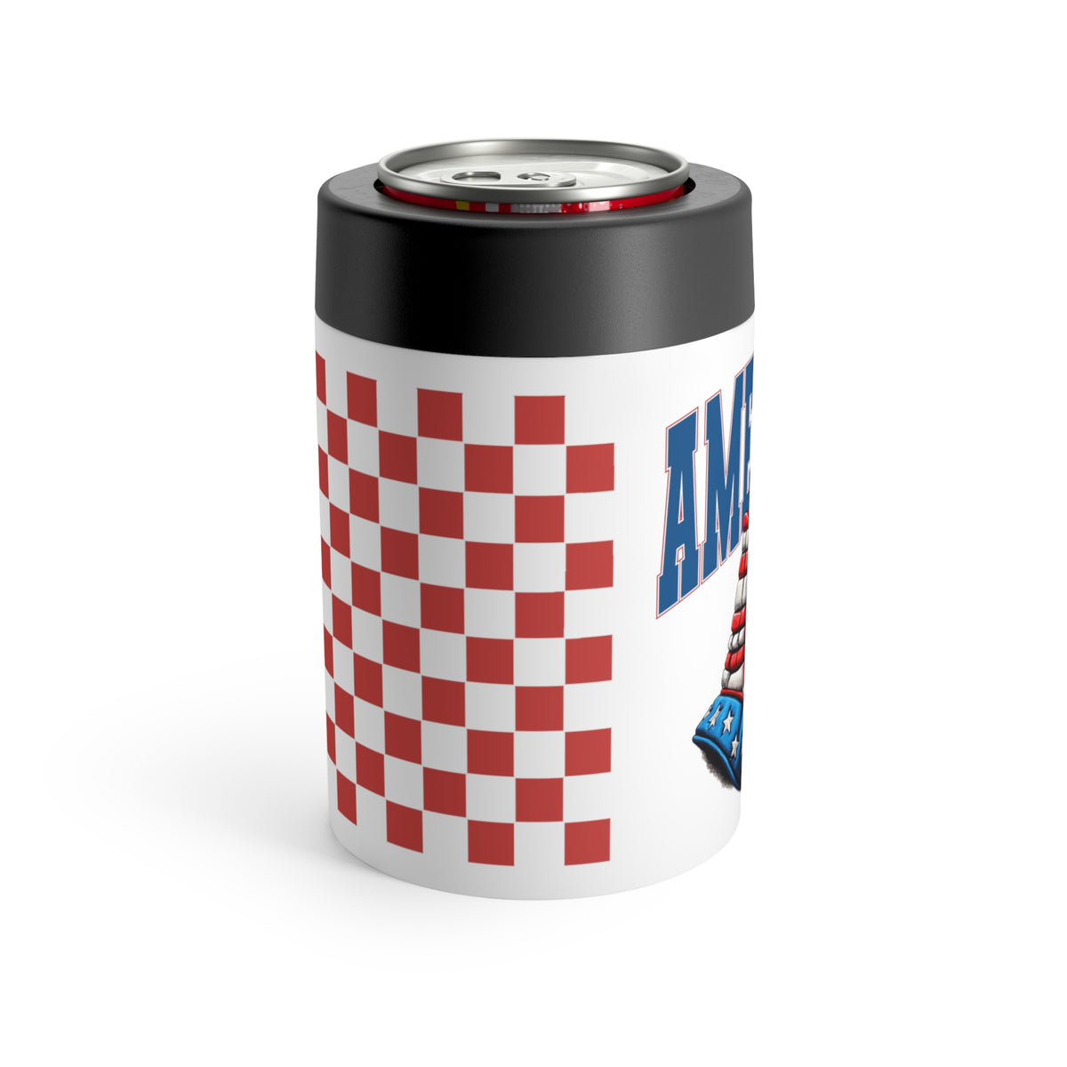 American Can Holder