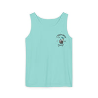 Breakaway Vacay Unisex Garment-Dyed Tank Top