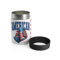 American Can Holder