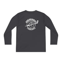 Breakaway Threads Sport-Tek PosiCharge Youth Long Sleeve Competitor Tee