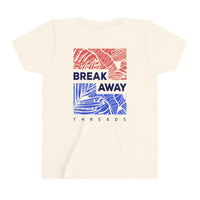 Breakaway Threads Youth Short Sleeve Tee