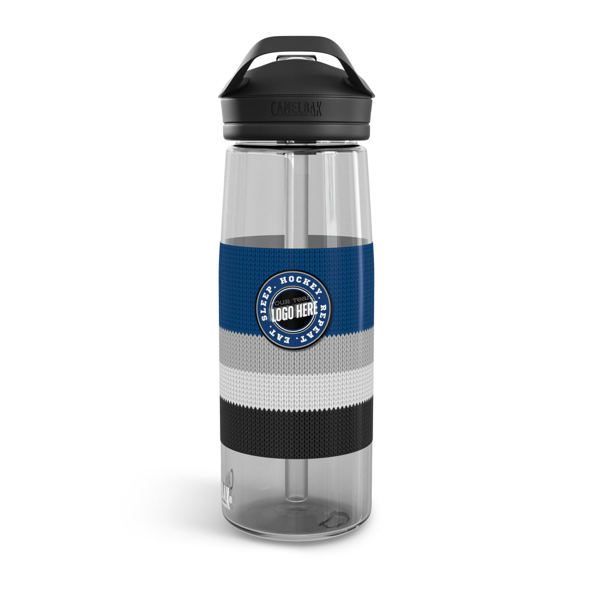 Custom Team CamelBak Eddy®  Water Bottle