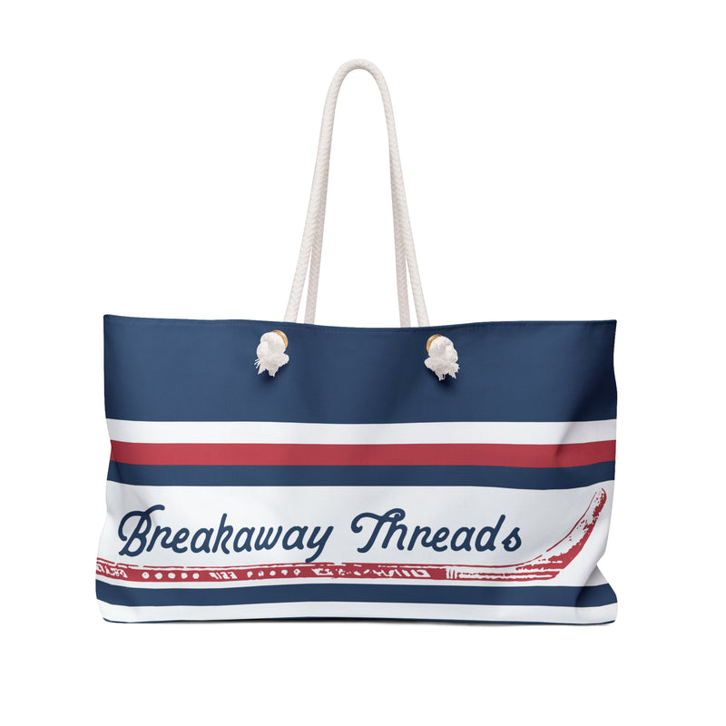 Breakaway Threads Weekender Bag