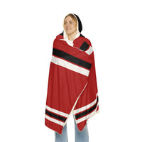 Rink Blanket