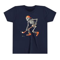 Skelly Youth Short Sleeve Tee