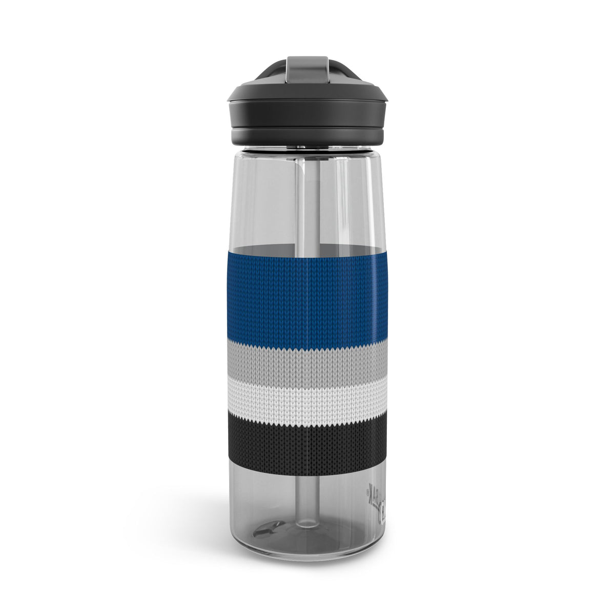 Custom Team CamelBak Eddy®  Water Bottle