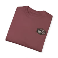 Weekend Bender Comfort Colors Unisex Garment-Dyed T-shirt