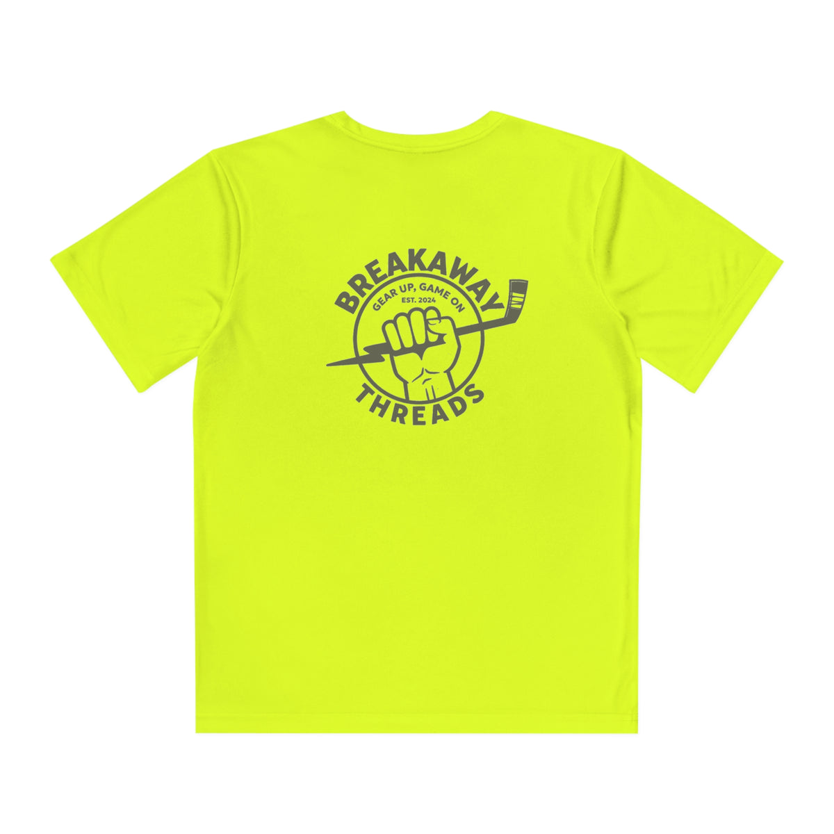 Breakaway Threads Sport-Tek Youth Competitor Tee