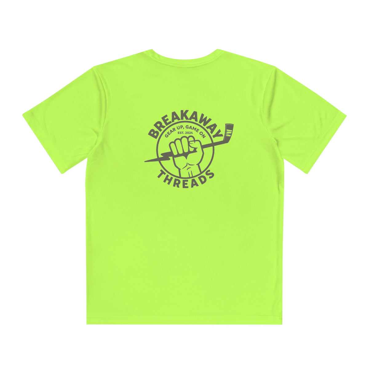 Breakaway Threads Sport-Tek Youth Competitor Tee