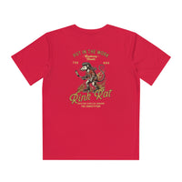 Rink Rat Sport-Tek Youth Competitor Tee