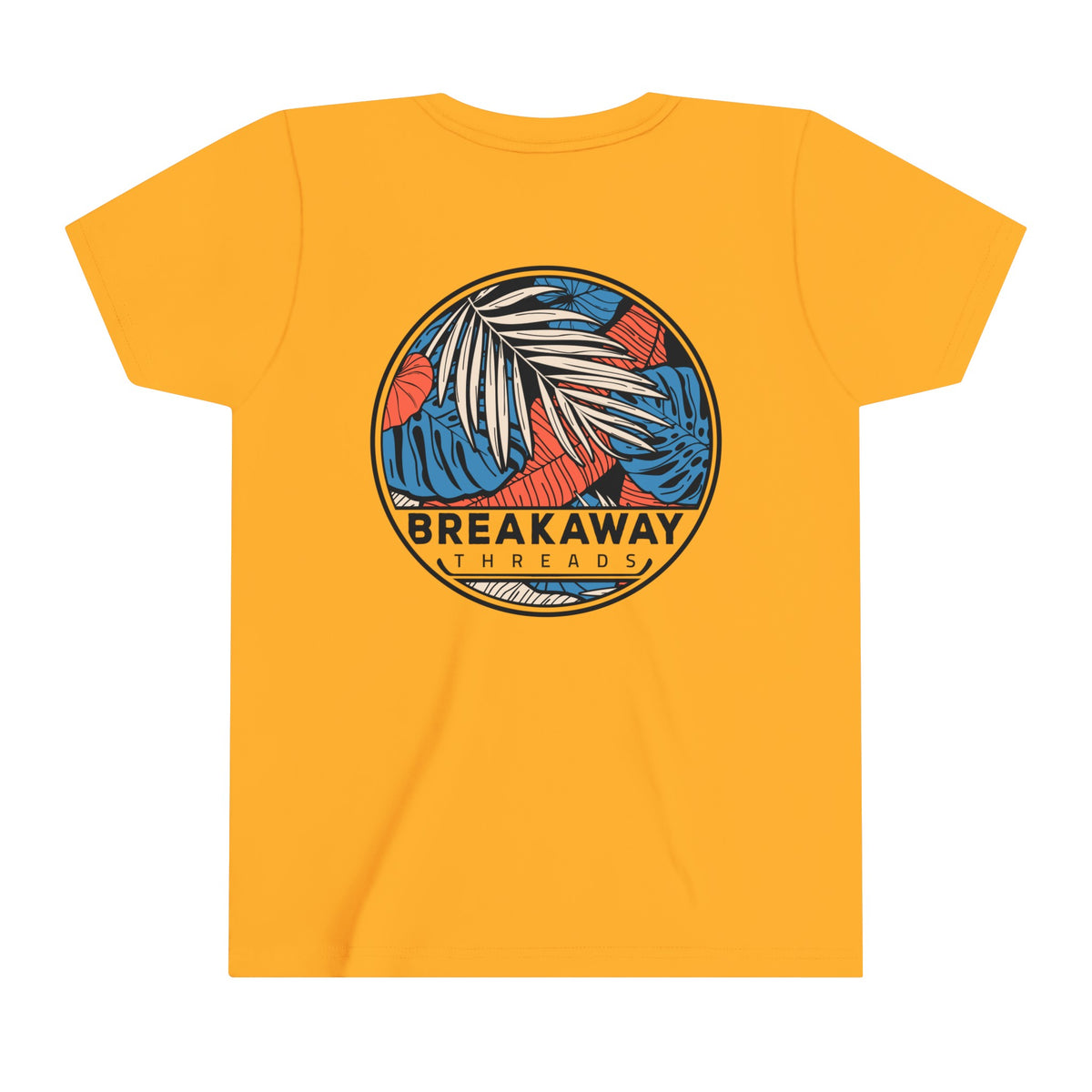 Breakaway Threads Youth Short Sleeve Tee