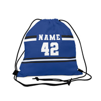 Custom Team Drawstring Bag