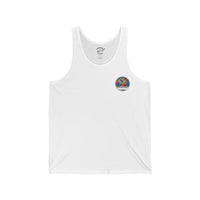 Breakaway Threads Unisex Jersey Tank