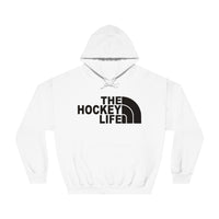 The Hockey Life Unisex DryBlend® Hooded Sweatshirt