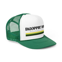 Dropin' Dimes Trucker Cap