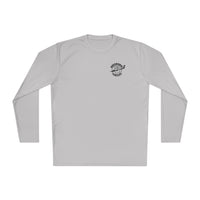 Breakaway Threads Unisex Sport-Tek® PosiCharge Lightweight Long Sleeve Tee