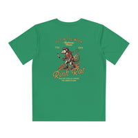 Rink Rat Sport-Tek Youth Competitor Tee