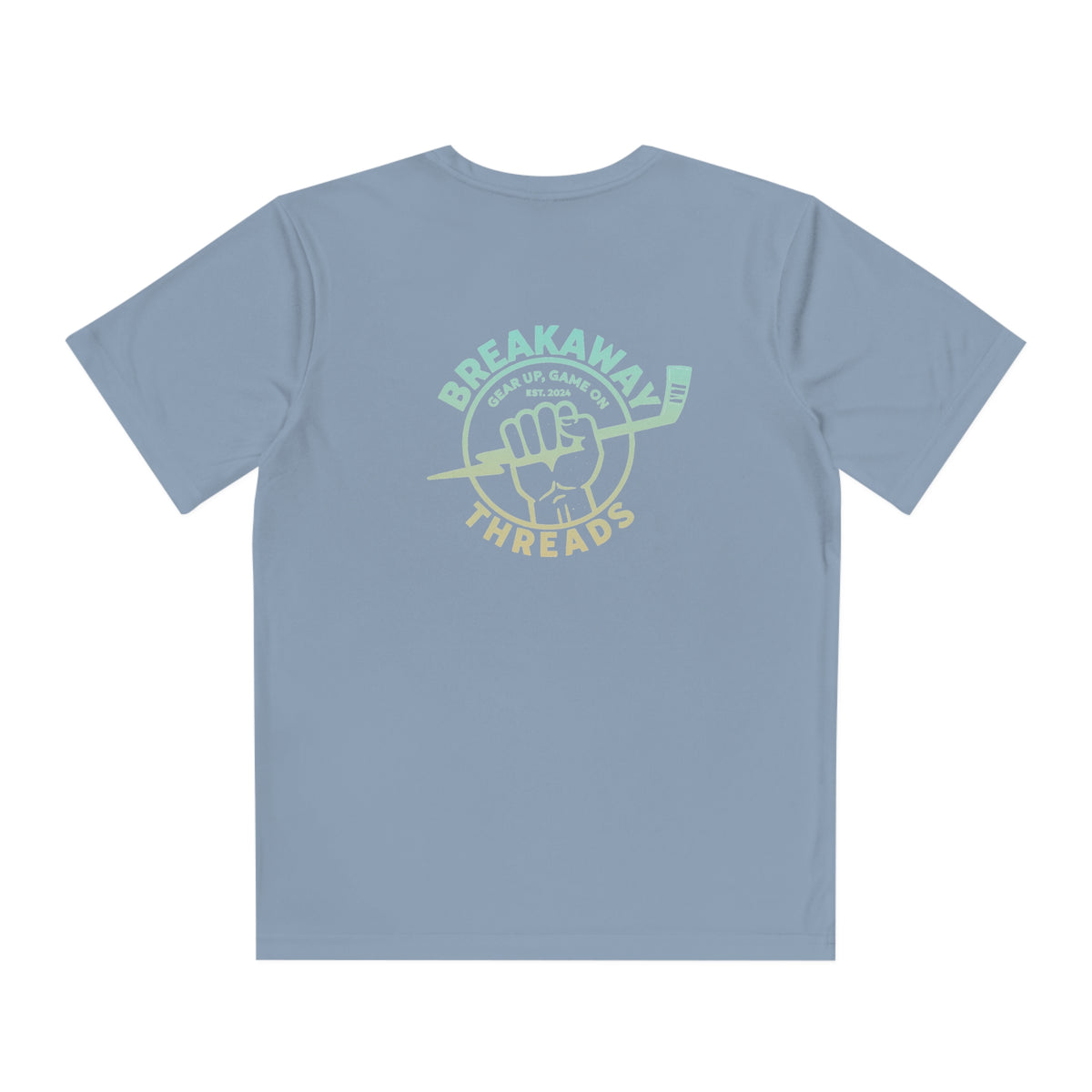 Breakaway Threads Sport-Tek Youth Competitor Tee