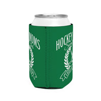 Hockey Moms Social Club Can Cooler Sleeve