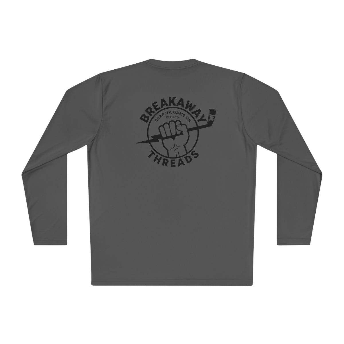 Breakaway Threads Unisex Sport-Tek® PosiCharge Lightweight Long Sleeve Tee