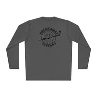 Breakaway Threads Unisex Sport-Tek® PosiCharge Lightweight Long Sleeve Tee